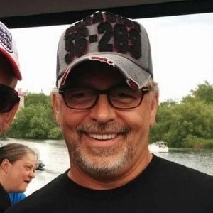 Meet your Posher, Barry